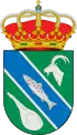 Brasão de armas de Trevélez