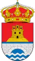 Brasão de armas de Trillo