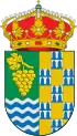 Brasão de armas de Tudelilla