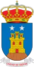 Brasão de armas de Ugíjar