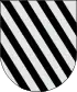 Brasão de armas de Urroz-Villa