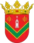 Brasão de armas de Val de San Martín