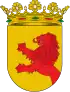 Brasão de armas de Valdés