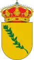Brasão de armas de Valdearenas