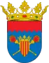 Brasão de armas de Valdehorna