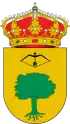 Brasão de armas de Valdelarco