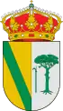 Brasão de armas de Valdemeca