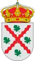 Brasão de armas de Valdemorales