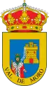 Brasão de armas de Valdemoro