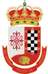 Brasão de armas de Valdepeñas