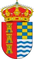 Brasão de armas de Valdetorres