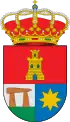 Brasão de armas de Valencina de la Concepción