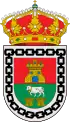 Brasão de armas de Valle de Valdebezana