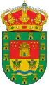 Brasão de armas de Valle de Valdelucio