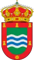 Brasão de armas de Valle del Retortillo