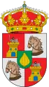 Brasão de armas de Vallelado