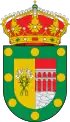 Brasão de armas de Valseca