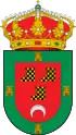 Brasão de armas de Valtorres