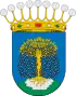 Brasão de armas de Valverde
