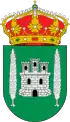 Brasão de armas de Valverde de Alcalá
