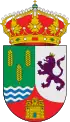 Brasão de armas de Valverde de Campos
