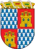 Brasão de armas de Valverde de la Vera