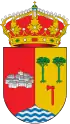 Brasão de armas de Vega del Codorno