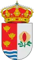 Brasão de armas de Vegas del Genil