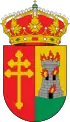 Brasão de armas de Velilla de San Antonio