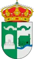Brasão de armas de Viana de Jadraque
