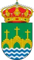 Brasão de armas de Vila de Cruzes