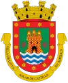 Brasão oficial de Vila de Léiva