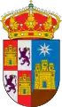 Brasão de armas de Villa de Ves