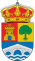 Brasão de armas de Villabáñez
