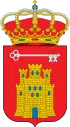 Brasão de armas de Villacarrillo