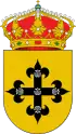 Brasão de armas de Villafeliche