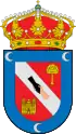 Brasão de armas de Villafranca de Ebro