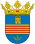 Brasão de armas de Villafranca del Campo