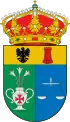 Brasão de armas de Villafruela
