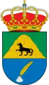 Brasão de armas de Villafufre