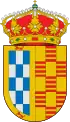 Brasão de armas de Villagarcía de Campos
