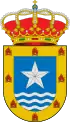 Brasão de armas de Villagatón