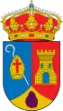 Brasão de armas de Villagonzalo Pedernales
