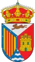Brasão de armas de Villagonzalo de Tormes