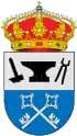 Brasão de armas de Villaherreros