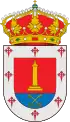 Brasão de armas de Villalar de los Comuneros