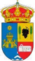 Brasão de armas de Villalba de Duero