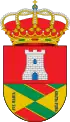 Brasão de armas de Villalba de Guardo