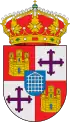 Brasão de armas de Villalba de los Llanos