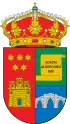 Brasão de armas de Villalbilla de Burgos